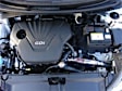 2013 Hyundai Accent - SP Series, Cold Air Intake, Dry Filter, Aluminum Tube, 50-State Legal