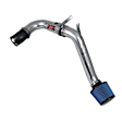 SP1432P Cold Air Intake, Dry Filter, Aluminum Tube, SP Series