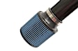 SP1478BLK Cold Air Intake, Dry Filter, Aluminum Tube