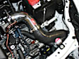 2008 Honda Fit - Cold Air Intake, Dry, Aluminum Tube, 1.5L 4Cyl
