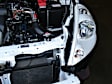 2008 Honda Fit - Cold Air Intake, Dry, Aluminum Tube, 1.5L 4Cyl
