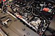 2020 Honda Civic - SP Series, Cold Air Intake, Dry Filter, Aluminum Tube, 46-State Legal (Cannot ship to CA, CO, NY or ME)