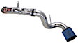 SP1573P Cold Air Intake, Dry Filter, Aluminum Tube, SP Series