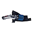 Cold Air Intake, Dry Aluminum Tube