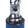 Cold Air Intake, Dry Aluminum Tube