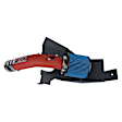 SP1584WR Cold Air Intake, Dry Aluminum Tube