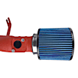 SP1584WR Cold Air Intake, Dry Aluminum Tube