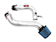 SP1675P Cold Air Intake, Dry Filter, Aluminum Tube, SP Series