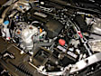 2020 Acura TLX - SP Series, Cold Air Intake, Dry Filter, Aluminum Tube, 46-State Legal (Cannot ship to CA, CO, NY or ME)