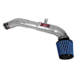 SP1902P Cold Air Intake, Dry Filter, Aluminum Tube, SP Series