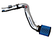 SP1971P Cold Air Intake, Dry Filter, Aluminum Tube, SP Series