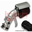SP1977BLK Cold Air Intake, Dry Filter, Aluminum Tube, SP Series