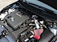 SP1977BLK Cold Air Intake, Dry Filter, Aluminum Tube, SP Series