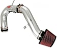 Cold Air Intake, Dry Filter, Aluminum Tube, SP Series