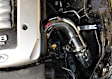 Cold Air Intake, Dry Filter, Aluminum Tube, SP Series