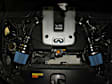 2008 Infiniti G37 - SP Series, Cold Air Intake, Dry Filter, Aluminum Tube, 50-State Legal