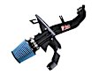SP2097BLK Cold Air Intake, Dry Aluminum Tube