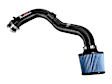 Cold Air Intake, Dry Filter, Aluminum Tube, SP Series
