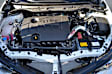 Cold Air Intake, Dry Filter, Aluminum Tube, SP Series