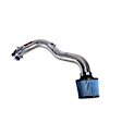Cold Air Intake, Dry Filter, Aluminum Tube, SP Series