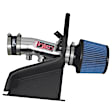 2012 Volkswagen Jetta - SP Series Cold Air Intake, Manual Transaxle, Dry, Aluminum Tube, 2.5L 5Cyl