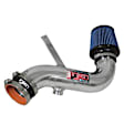 SP3040BLK Cold Air Intake, Dry Filter, Aluminum Tube, SP Series