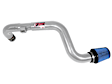 SP3070P Cold Air Intake, Dry Filter, Aluminum Tube, SP Series