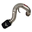 SP3080P Cold Air Intake, Dry Aluminum Tube