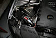 SP3080P Cold Air Intake, Dry Aluminum Tube