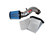 2013 Audi S5 - SP Series Cold Air Intake, Supercharged, Dry, Aluminum Tube, 3.0L 6Cyl
