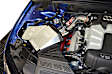 2013 Audi S5 - SP Series Cold Air Intake, Supercharged, Dry, Aluminum Tube, 3.0L 6Cyl