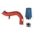 SP3082WR Cold Air Intake, Dry Aluminum Tube