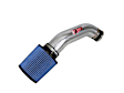 SP3085P Cold Air Intake, Dry Filter, Aluminum Tube, SP Series