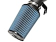 2018 Audi A6 - Cold Air Intake, Turbocharged, Dry, Aluminum Tube, 2.0L 4Cyl