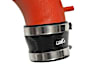 Cold Air Intake, Dry Aluminum Tube