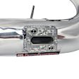 2014 Audi A6 - Cold Air Intake, Turbocharged, Dry, Aluminum Tube, 2.0L 4Cyl
