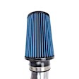 2014 Audi A6 - Cold Air Intake, Turbocharged, Dry, Aluminum Tube, 2.0L 4Cyl
