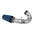 2014 Audi A6 - Cold Air Intake, Turbocharged, Dry, Aluminum Tube, 2.0L 4Cyl