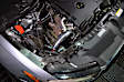 2014 Audi A6 - Cold Air Intake, Turbocharged, Dry, Aluminum Tube, 2.0L 4Cyl