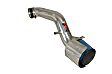 2012 Dodge Avenger - SP Series Cold Air Intake, EO# D-47-11, Dry, Aluminum Tube, 3.6L 6Cyl