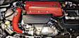 SP5024WR Cold Air Intake, Dry Aluminum Tube