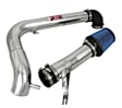 SP5041P Cold Air Intake, Dry Filter, Aluminum Tube, SP Series