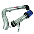SP5041P Cold Air Intake, Dry Filter, Aluminum Tube, SP Series