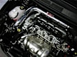 SP5041P Cold Air Intake, Dry Filter, Aluminum Tube, SP Series