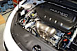 2015 Dodge Dart - SP Series, Cold Air Intake, Dry Filter, Aluminum Tube, 50-State Legal