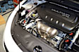 2015 Dodge Dart - SP Series, Cold Air Intake, Dry Filter, Aluminum Tube, 50-State Legal