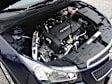 2013 Chevrolet Cruze - SP Series, Cold Air Intake, Dry Filter, Aluminum Tube, 50-State Legal