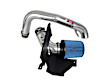 SP9001P Cold Air Intake, Dry Filter, Aluminum Tube, SP Series