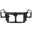 Radiator Support Assembly, 6 Cyl., 3.5L Engine