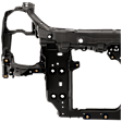 Radiator Support Assembly, 6 Cyl., 3.5L Engine